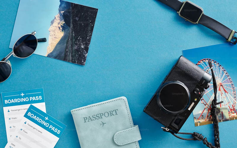 10 Eco-Friendly Travel Practices to Make Your Trip Sustainable