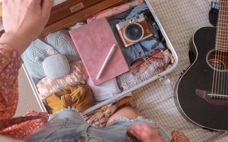 10 Proven Tips to Pack Smart and Travel Light for Any Destination
