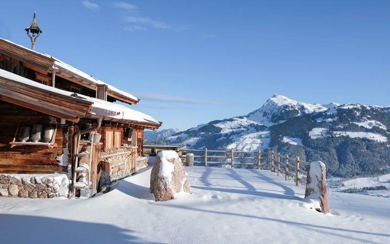 10 Winter Getaways You Might Not Think Of — But Should