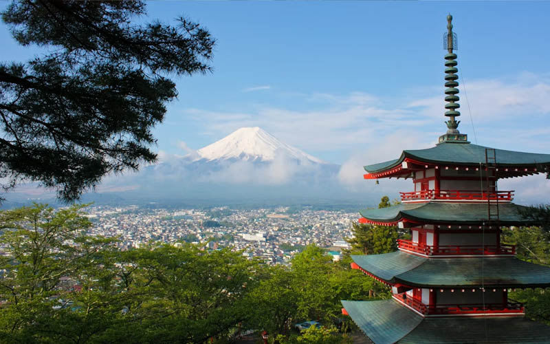 A Local’s Guide to Experiencing Japan Like a True Insider