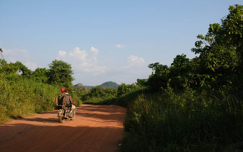 Americans Warned Over Travel to 4 Tropical Areas — What It Means for Travelers