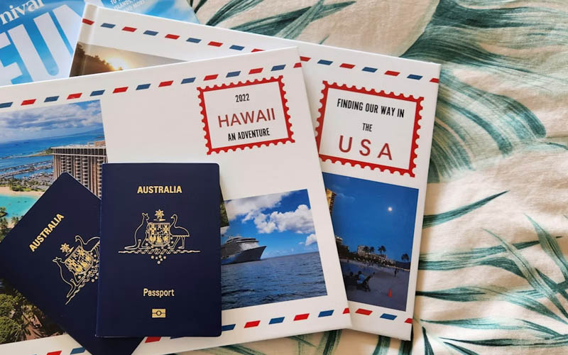 How to Document Your Travels Creatively Without Breaking the Bank