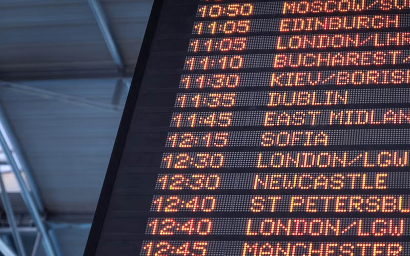 How to Find Affordable Flights and Save Hundreds on Your Next Trip