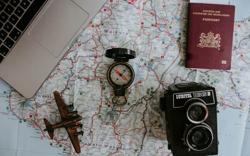 How to Plan a Multi-Country Trip Without Feeling Overwhelmed