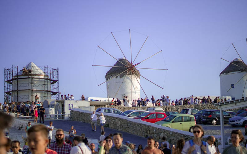 U.S. Increases Travel ‘Warning’ to Popular Vacation Spot