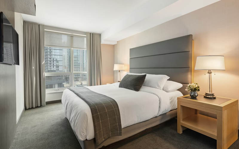 Why Some Travelers Take Photos of Their Hotel Room as Soon as They Arrive