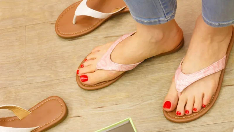 Experts Warn to Avoid These 5 Items When Traveling If You are Over 65